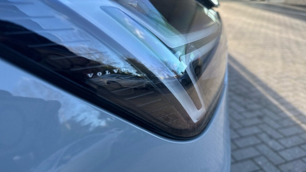 Used Volvo XC90 2025 for sale - 77708295: Photo 27