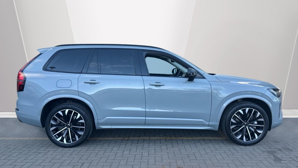 Used Volvo XC90 2025 for sale - 77708295: Photo 3