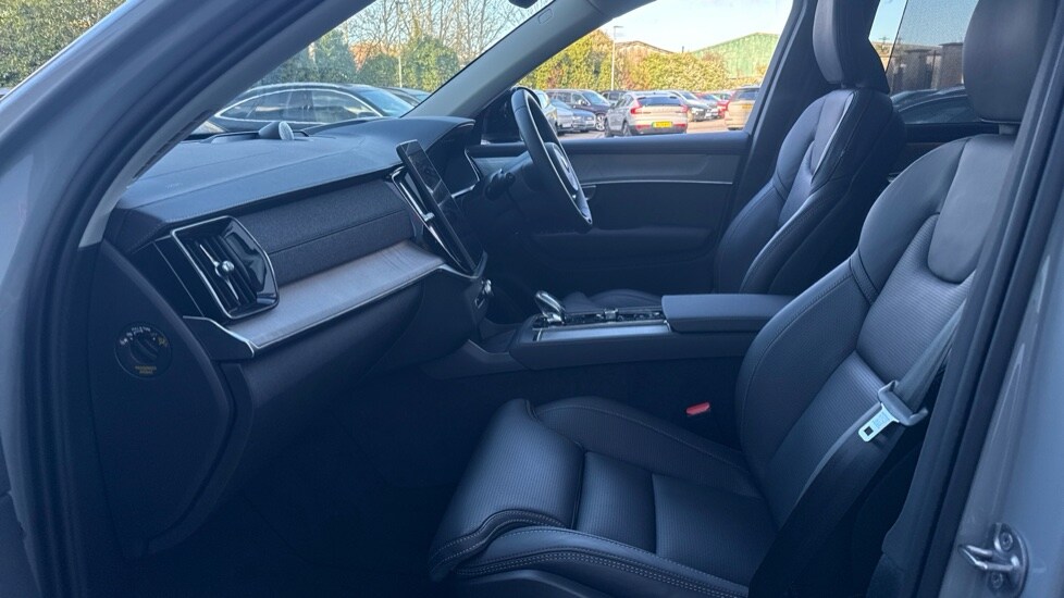 Used Volvo XC90 2025 for sale - 77708295: Photo 33