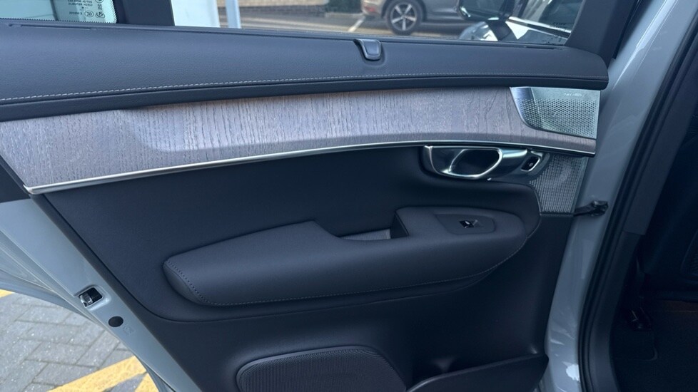 Used Volvo XC90 2025 for sale - 77708295: Photo 40