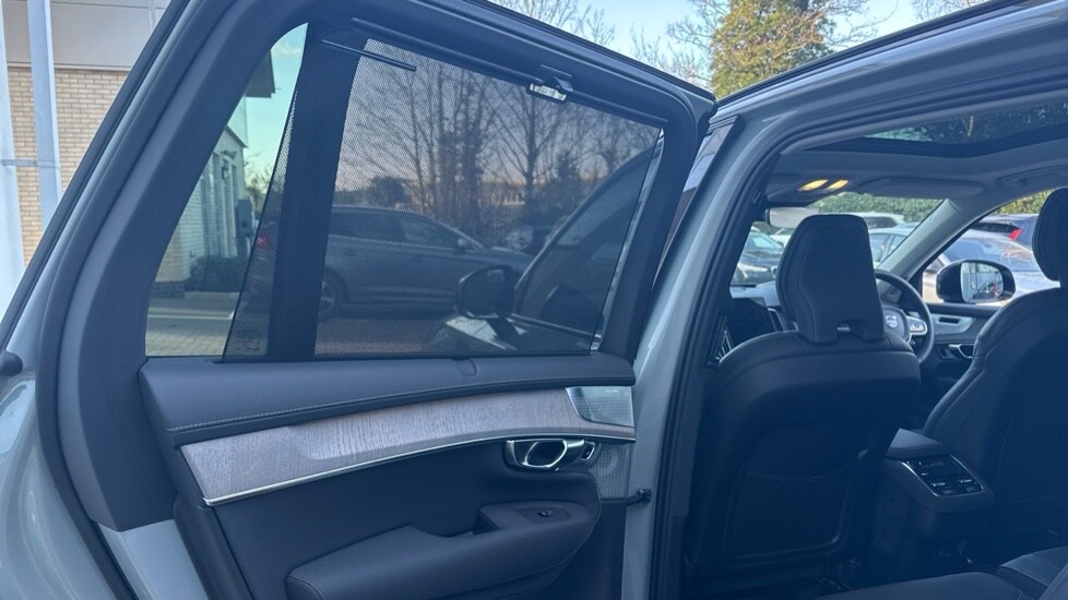 Used Volvo XC90 2025 for sale - 77708295: Photo 41