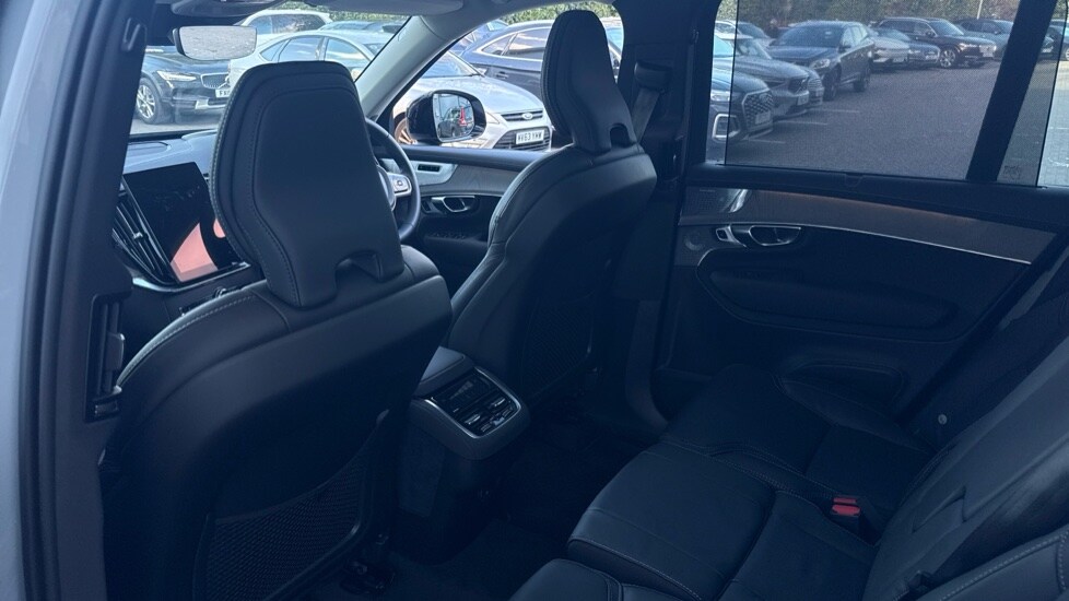 Used Volvo XC90 2025 for sale - 77708295: Photo 42