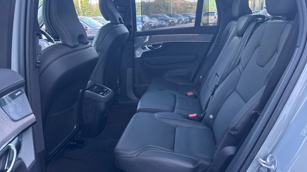 Used Volvo XC90 2025 for sale - 77708295: Photo 43