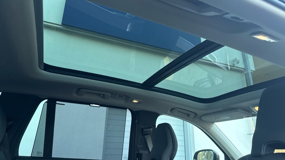 Used Volvo XC90 2025 for sale - 77708295: Photo 45