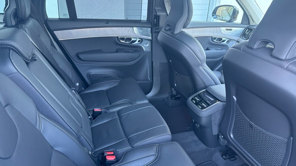 Used Volvo XC90 2025 for sale - 77708295: Photo 46