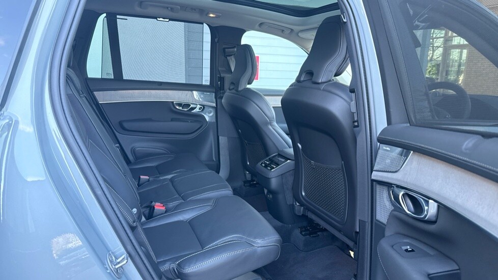 Used Volvo XC90 2025 for sale - 77708295: Photo 47