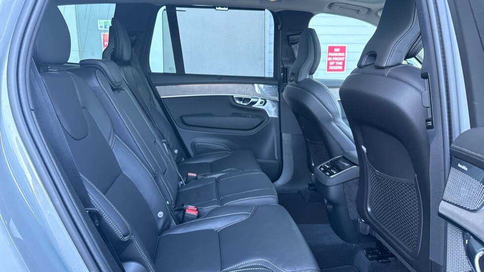 Used Volvo XC90 2025 for sale - 77708295: Photo 6