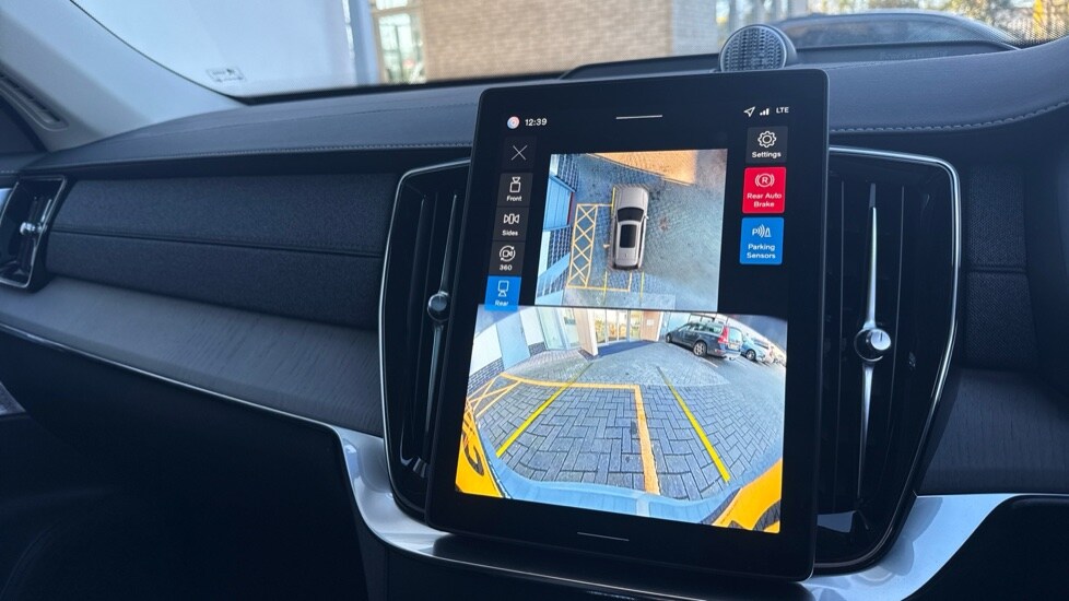 Used Volvo XC90 2025 for sale - 77708295: Photo 60