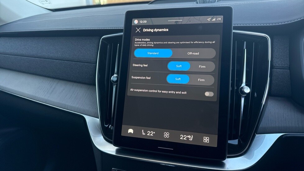 Used Volvo XC90 2025 for sale - 77708295: Photo 63