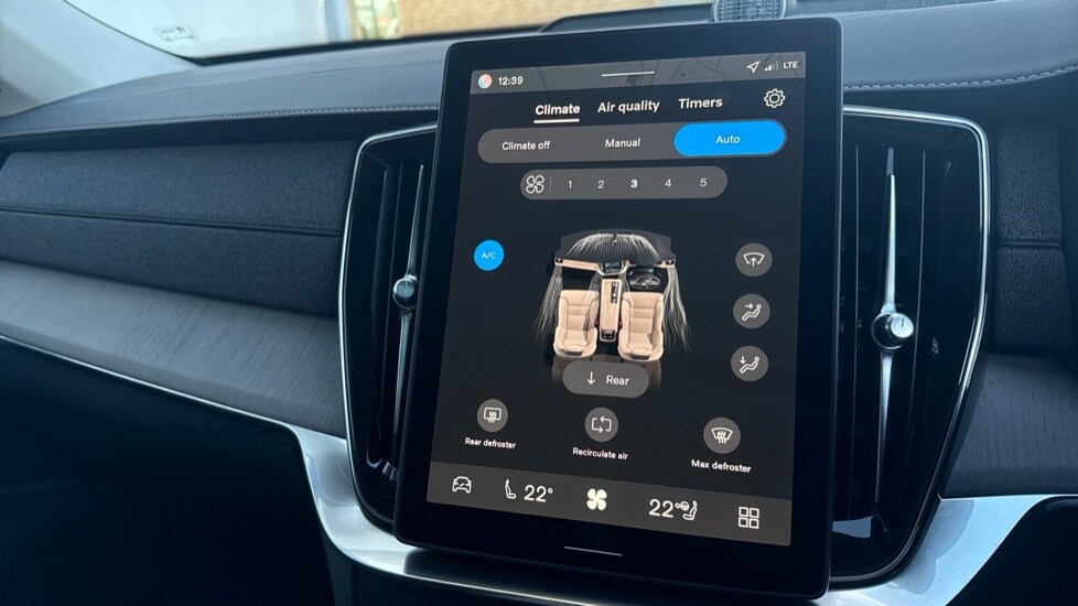 Used Volvo XC90 2025 for sale - 77708295: Photo 65