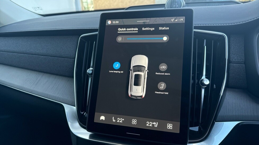 Used Volvo XC90 2025 for sale - 77708295: Photo 66