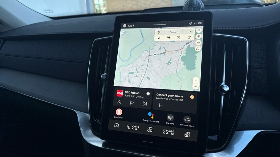 Used Volvo XC90 2025 for sale - 77708295: Photo 68