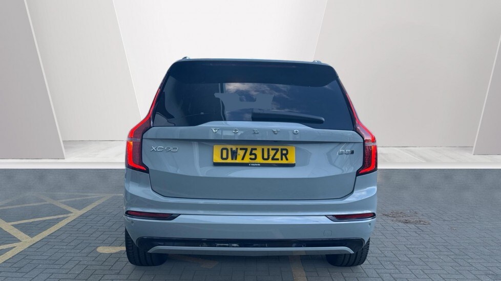 Used Volvo XC90 2025 for sale - 77708295: Photo 7