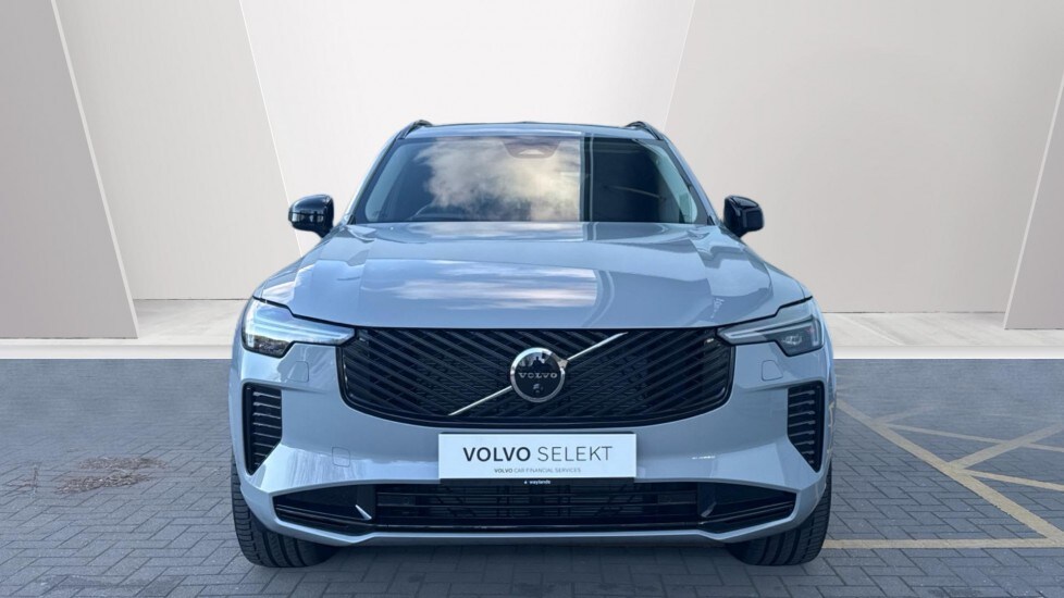 Used Volvo XC90 2025 for sale - 77708295: Photo 8