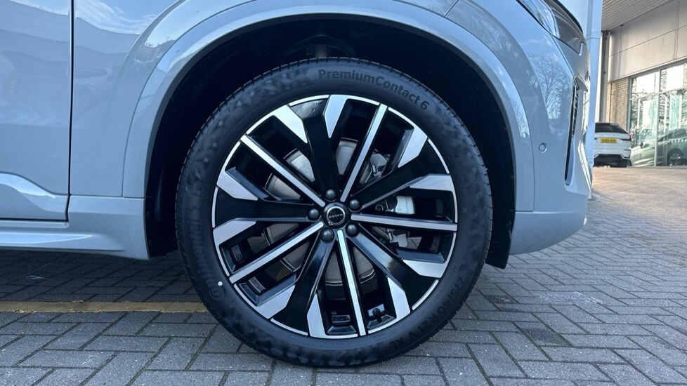 Used Volvo XC90 2025 for sale - 77708295: Photo 9