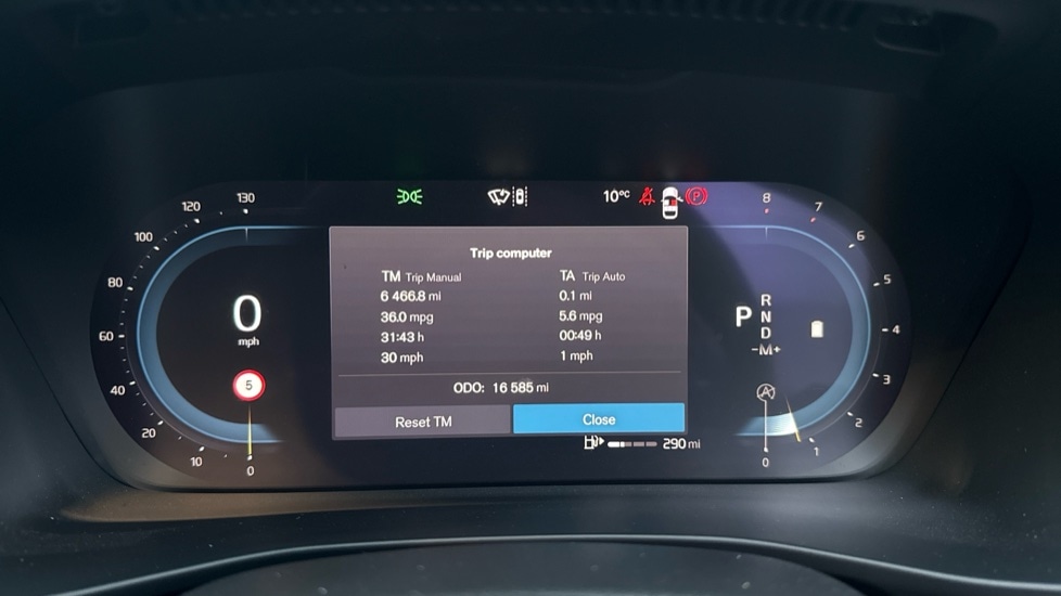 Used Volvo XC40 2024 for sale - 77434752: Photo 11