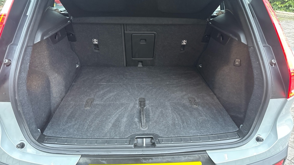 Used Volvo XC40 2024 for sale - 77434752: Photo 19