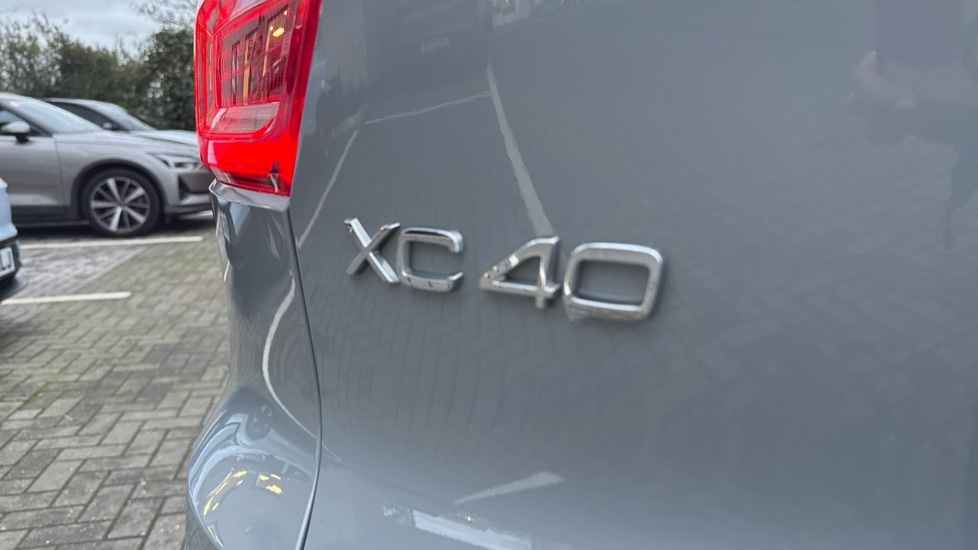 Used Volvo XC40 2024 for sale - 77434752: Photo 23