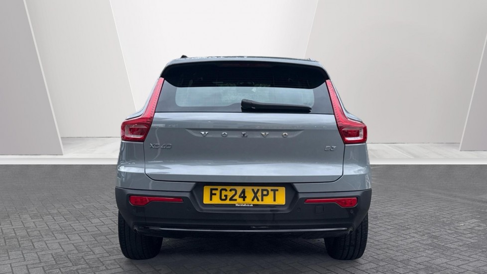 Used Volvo XC40 2024 for sale - 77434752: Photo 7