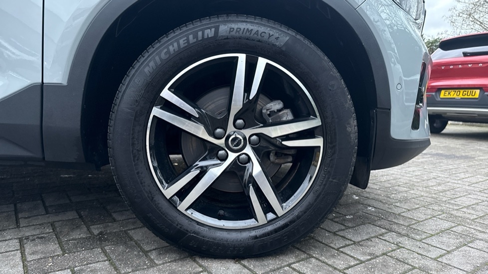 Used Volvo XC40 2024 for sale - 77434752: Photo 9