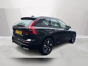 Used Volvo XC60 2026 for sale - 77739933: Photo