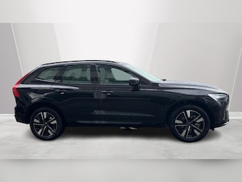 Used Volvo XC60 2026 for sale - 77739933: Photo