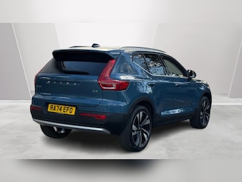 Used Volvo XC40 2025 for sale - 78080962: Photo