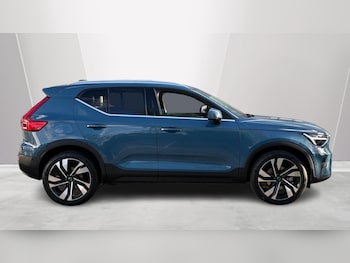 Used Volvo XC40 2025 for sale - 78080962: Photo