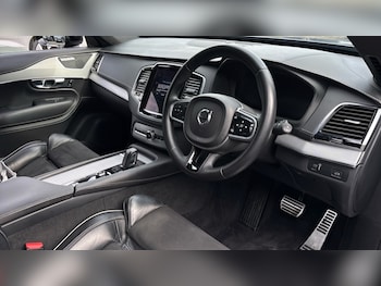 Used Volvo XC90 2021 for sale - 78463670: Photo