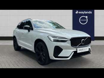 2023 - 2.0 T8 [455] RC PHEV Ultimate Dark 5dr AWD Gtron