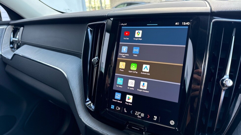 Used Volvo XC60 2025 for sale - 77745712: Photo 12