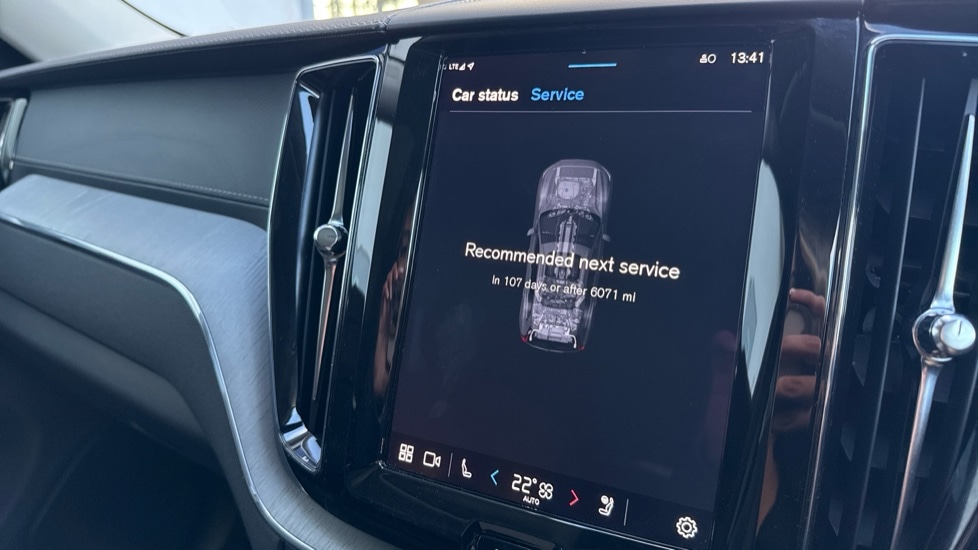 Used Volvo XC60 2025 for sale - 77745712: Photo 14