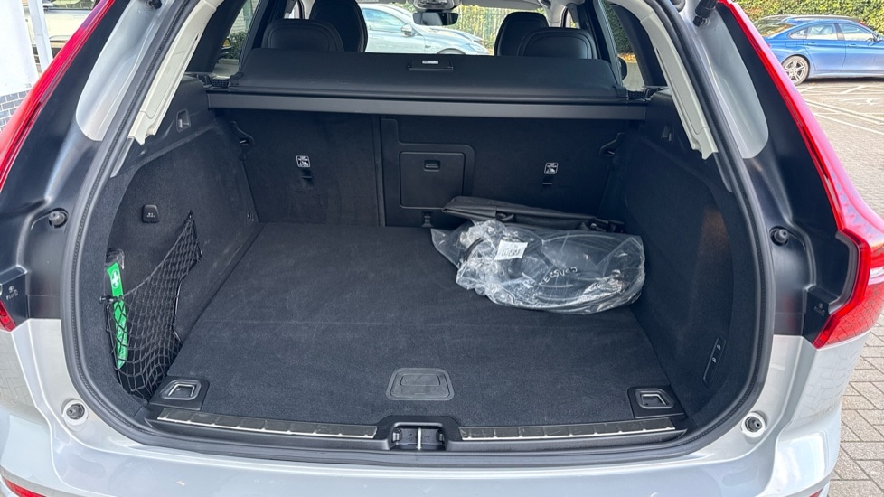 Used Volvo XC60 2025 for sale - 77745712: Photo 17