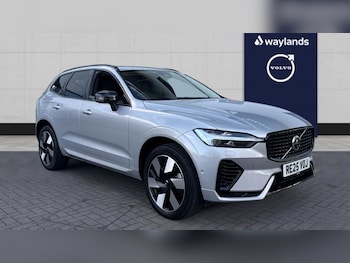 Used Volvo XC60 2025 for sale - 77745712: Photo