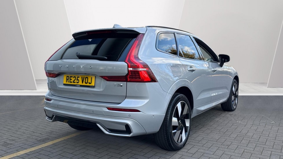 Used Volvo XC60 2025 for sale - 77745712: Photo 2