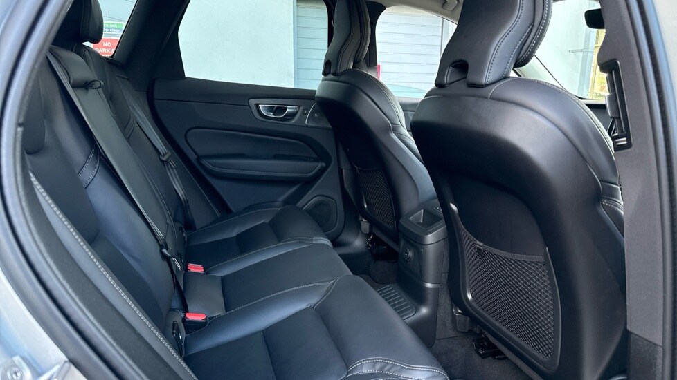 Used Volvo XC60 2025 for sale - 77745712: Photo 27