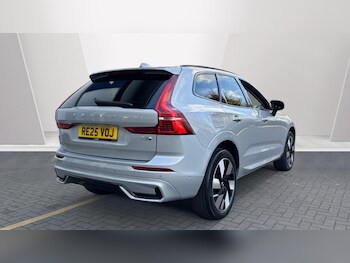 Used Volvo XC60 2025 for sale - 77745712: Photo
