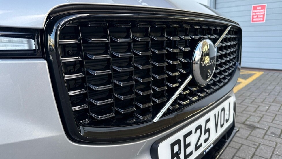 Used Volvo XC60 2025 for sale - 77745712: Photo 31