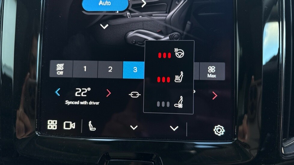 Used Volvo XC60 2025 for sale - 77745712: Photo 56