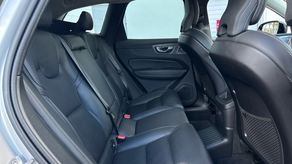 Used Volvo XC60 2025 for sale - 77745712: Photo 6