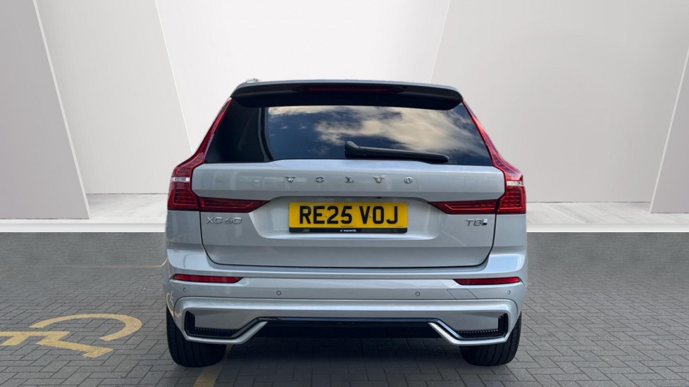 Used Volvo XC60 2025 for sale - 77745712: Photo 7