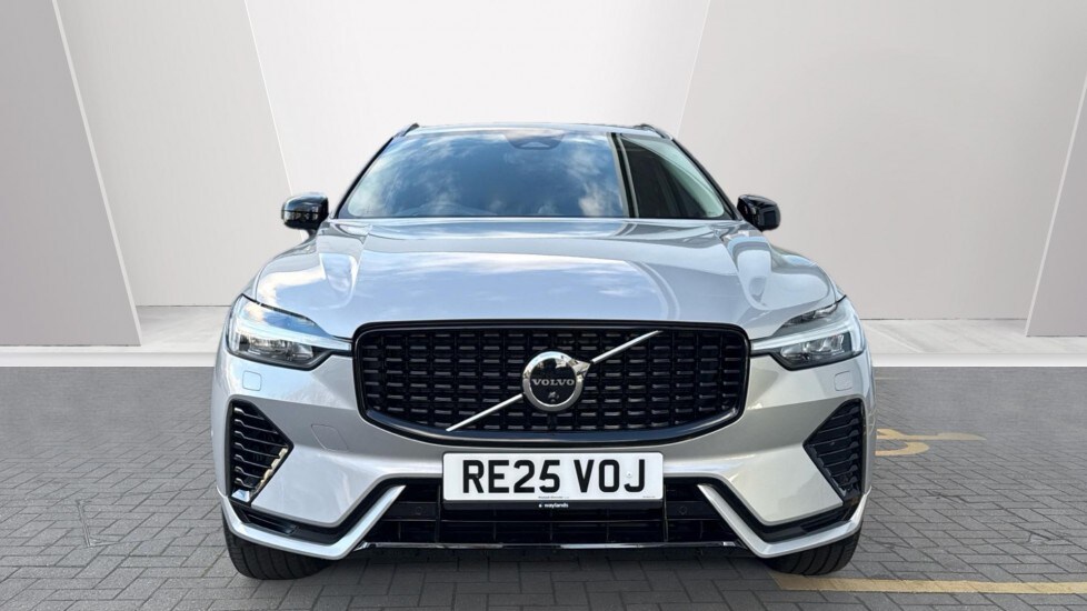 Used Volvo XC60 2025 for sale - 77745712: Photo 8