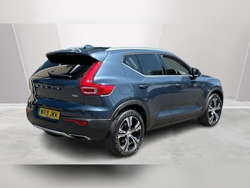Used Volvo XC40 2019 for sale - 79261834: Photo