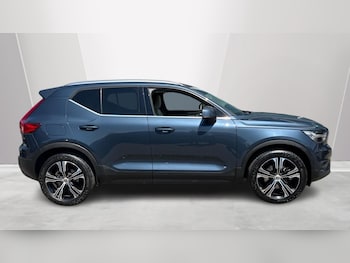 Used Volvo XC40 2019 for sale - 79261834: Photo