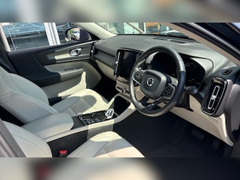 Used Volvo XC40 2019 for sale - 79261834: Photo