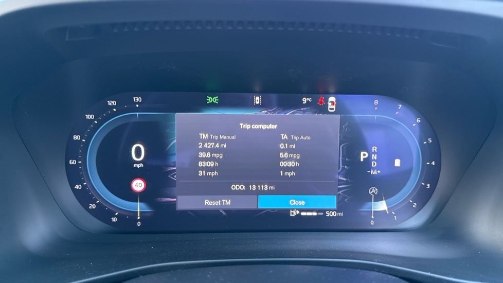 Used Volvo XC40 2025 for sale - 77539718: Photo 11