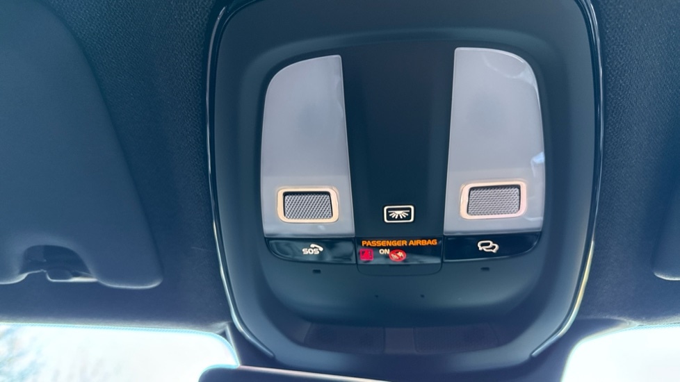 Used Volvo XC40 2025 for sale - 77539718: Photo 35