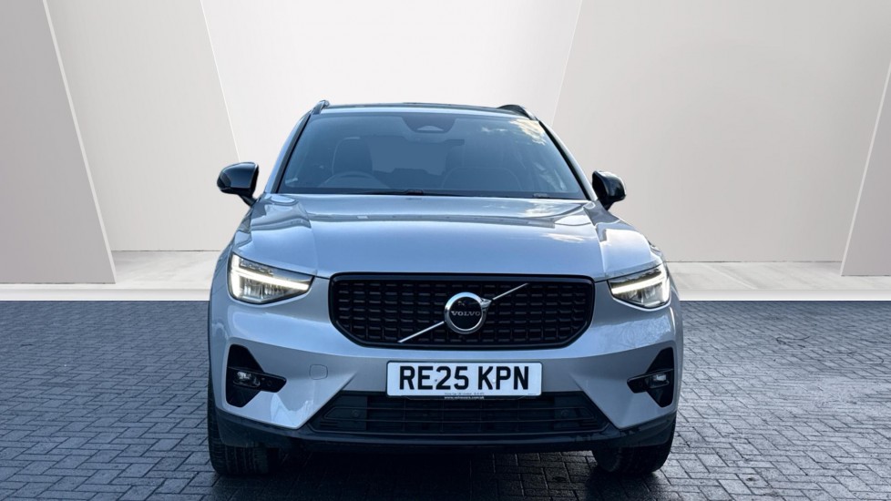 Used Volvo XC40 2025 for sale - 77539718: Photo 8