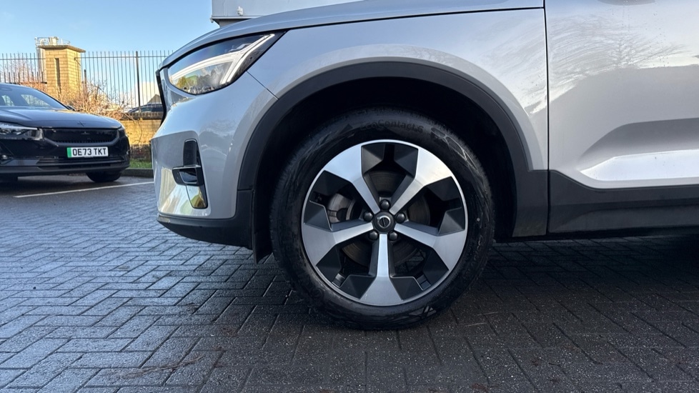 Used Volvo XC40 2025 for sale - 77539718: Photo 9