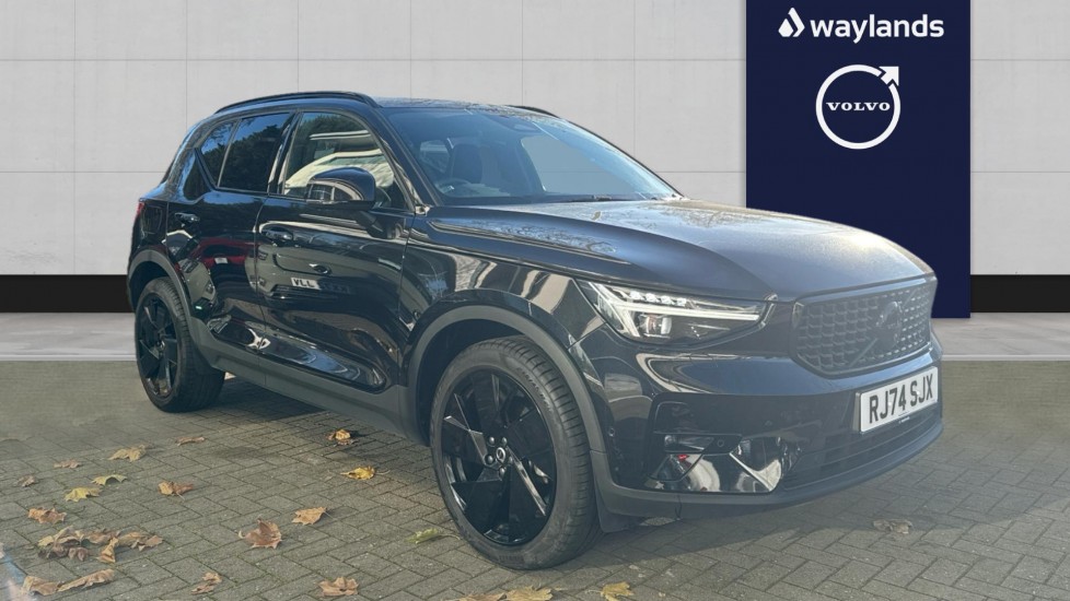Used Volvo XC40 2024 for sale - 76928087: Photo 1